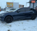 Синий Мазда 3, объемом двигателя 2 л и пробегом 160 тыс. км за 11500 $, фото 4 на Automoto.ua