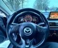 Синий Мазда 3, объемом двигателя 2 л и пробегом 58 тыс. км за 12799 $, фото 9 на Automoto.ua