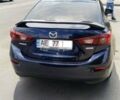 Синий Мазда 3, объемом двигателя 2 л и пробегом 71 тыс. км за 13900 $, фото 4 на Automoto.ua