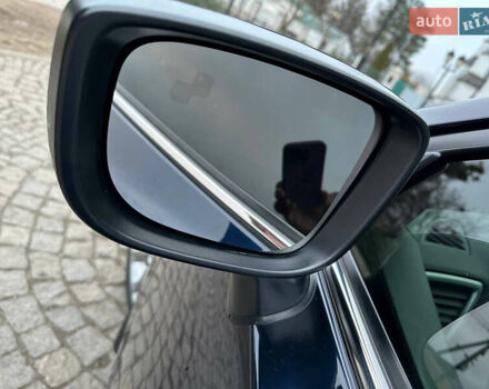 Синий Мазда 3, объемом двигателя 2 л и пробегом 117 тыс. км за 13400 $, фото 22 на Automoto.ua