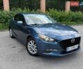 Синій Мазда 3, об'ємом двигуна 2 л та пробігом 92 тис. км за 12500 $, фото 2 на Automoto.ua