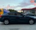 Синий Мазда 3, объемом двигателя 1.5 л и пробегом 159 тыс. км за 12000 $, фото 7 на Automoto.ua