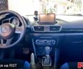 Синий Мазда 3, объемом двигателя 2 л и пробегом 183 тыс. км за 11500 $, фото 3 на Automoto.ua