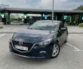 Синій Мазда 3, об'ємом двигуна 1.6 л та пробігом 110 тис. км за 9200 $, фото 4 на Automoto.ua