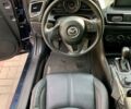 Синий Мазда 3, объемом двигателя 2 л и пробегом 99 тыс. км за 10900 $, фото 32 на Automoto.ua