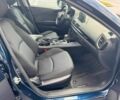 Синий Мазда 3, объемом двигателя 2 л и пробегом 92 тыс. км за 6905 $, фото 8 на Automoto.ua