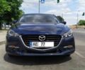 Синий Мазда 3, объемом двигателя 2 л и пробегом 62 тыс. км за 13900 $, фото 4 на Automoto.ua