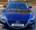 Синий Мазда 3, объемом двигателя 2 л и пробегом 160 тыс. км за 11500 $, фото 9 на Automoto.ua