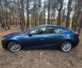 Синий Мазда 3, объемом двигателя 2 л и пробегом 157 тыс. км за 12300 $, фото 17 на Automoto.ua