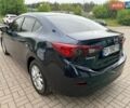 Синий Мазда 3, объемом двигателя 2 л и пробегом 110 тыс. км за 10999 $, фото 6 на Automoto.ua