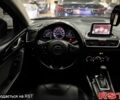 Синій Мазда 3, об'ємом двигуна 2 л та пробігом 160 тис. км за 12000 $, фото 11 на Automoto.ua