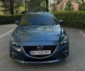 Синий Мазда 3, объемом двигателя 2 л и пробегом 178 тыс. км за 11000 $, фото 26 на Automoto.ua