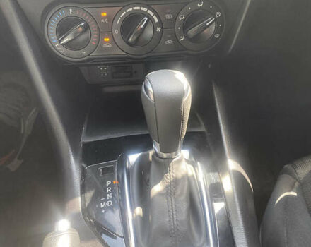 Синій Мазда 3, об'ємом двигуна 1.6 л та пробігом 74 тис. км за 11000 $, фото 6 на Automoto.ua