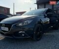 Синий Мазда 3, объемом двигателя 2 л и пробегом 162 тыс. км за 11200 $, фото 2 на Automoto.ua