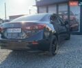 Синий Мазда 3, объемом двигателя 2 л и пробегом 162 тыс. км за 11200 $, фото 6 на Automoto.ua