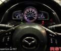 Синий Мазда 3, объемом двигателя 2 л и пробегом 160 тыс. км за 12000 $, фото 13 на Automoto.ua
