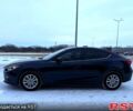 Синий Мазда 3, объемом двигателя 2 л и пробегом 58 тыс. км за 12799 $, фото 2 на Automoto.ua