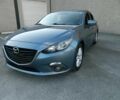 Синій Мазда 3, об'ємом двигуна 2 л та пробігом 95 тис. км за 2309 $, фото 2 на Automoto.ua