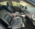 Синий Мазда 3, объемом двигателя 2 л и пробегом 157 тыс. км за 12300 $, фото 20 на Automoto.ua
