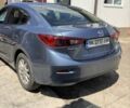 Синій Мазда 3, об'ємом двигуна 2 л та пробігом 220 тис. км за 9935 $, фото 4 на Automoto.ua