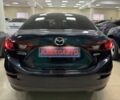 Синий Мазда 3, объемом двигателя 2 л и пробегом 160 тыс. км за 12000 $, фото 5 на Automoto.ua