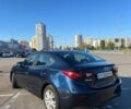 Синій Мазда 3, об'ємом двигуна 2 л та пробігом 109 тис. км за 11045 $, фото 1 на Automoto.ua