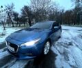 Синій Мазда 3, об'ємом двигуна 2 л та пробігом 155 тис. км за 12800 $, фото 11 на Automoto.ua