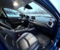 Синій Мазда 3, об'ємом двигуна 2 л та пробігом 155 тис. км за 12800 $, фото 9 на Automoto.ua