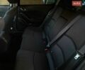 Синий Мазда 3, объемом двигателя 2 л и пробегом 291 тыс. км за 8999 $, фото 9 на Automoto.ua