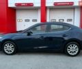 Синий Мазда 3, объемом двигателя 1.5 л и пробегом 159 тыс. км за 12000 $, фото 6 на Automoto.ua