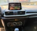 Синий Мазда 3, объемом двигателя 2 л и пробегом 93 тыс. км за 9500 $, фото 8 на Automoto.ua
