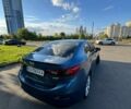 Синій Мазда 3, об'ємом двигуна 2 л та пробігом 103 тис. км за 12700 $, фото 12 на Automoto.ua