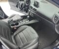 Синий Мазда 3, объемом двигателя 2 л и пробегом 160 тыс. км за 11150 $, фото 5 на Automoto.ua