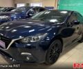 Синий Мазда 3, объемом двигателя 2 л и пробегом 160 тыс. км за 12000 $, фото 2 на Automoto.ua