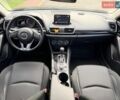 Синий Мазда 3, объемом двигателя 2 л и пробегом 135 тыс. км за 11500 $, фото 4 на Automoto.ua