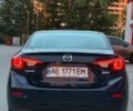 Синий Мазда 3, объемом двигателя 1.5 л и пробегом 159 тыс. км за 12000 $, фото 4 на Automoto.ua