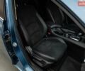 Синий Мазда 3, объемом двигателя 2 л и пробегом 151 тыс. км за 11060 $, фото 19 на Automoto.ua