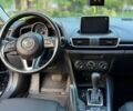 Синий Мазда 3, объемом двигателя 2 л и пробегом 135 тыс. км за 11600 $, фото 7 на Automoto.ua