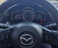 Синий Мазда 3, объемом двигателя 2 л и пробегом 160 тыс. км за 12500 $, фото 5 на Automoto.ua