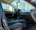 Синий Мазда 3, объемом двигателя 2 л и пробегом 70 тыс. км за 9500 $, фото 8 на Automoto.ua