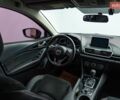 Синий Мазда 3, объемом двигателя 2 л и пробегом 151 тыс. км за 11060 $, фото 9 на Automoto.ua