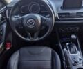 Синий Мазда 3, объемом двигателя 2 л и пробегом 165 тыс. км за 12500 $, фото 15 на Automoto.ua