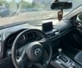 Синий Мазда 3, объемом двигателя 2 л и пробегом 99 тыс. км за 10900 $, фото 33 на Automoto.ua