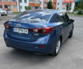 Синий Мазда 3, объемом двигателя 2 л и пробегом 89 тыс. км за 11500 $, фото 6 на Automoto.ua