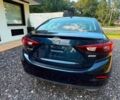 Синий Мазда 3, объемом двигателя 2 л и пробегом 92 тыс. км за 1960 $, фото 5 на Automoto.ua