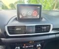 Синий Мазда 3, объемом двигателя 2 л и пробегом 95 тыс. км за 2402 $, фото 8 на Automoto.ua