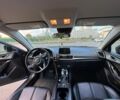 Синій Мазда 3, об'ємом двигуна 2 л та пробігом 103 тис. км за 12700 $, фото 28 на Automoto.ua