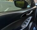 Синий Мазда 3, объемом двигателя 2 л и пробегом 178 тыс. км за 11000 $, фото 8 на Automoto.ua