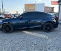 Синий Мазда 3, объемом двигателя 2 л и пробегом 162 тыс. км за 11200 $, фото 3 на Automoto.ua
