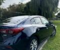 Синий Мазда 3, объемом двигателя 2 л и пробегом 96 тыс. км за 11700 $, фото 10 на Automoto.ua